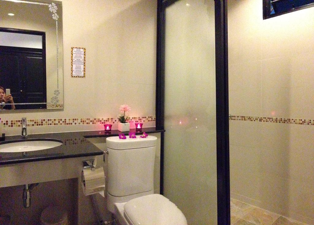 Swiss Paradise Boutique Villa Pattaya Extérieur photo