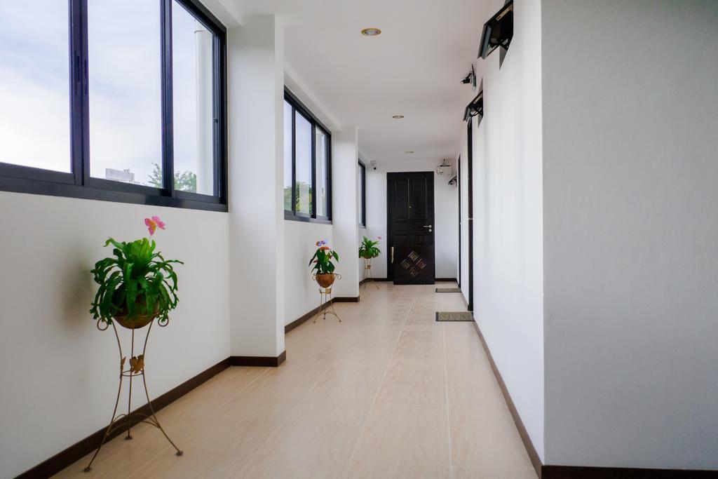 Swiss Paradise Boutique Villa Pattaya Extérieur photo