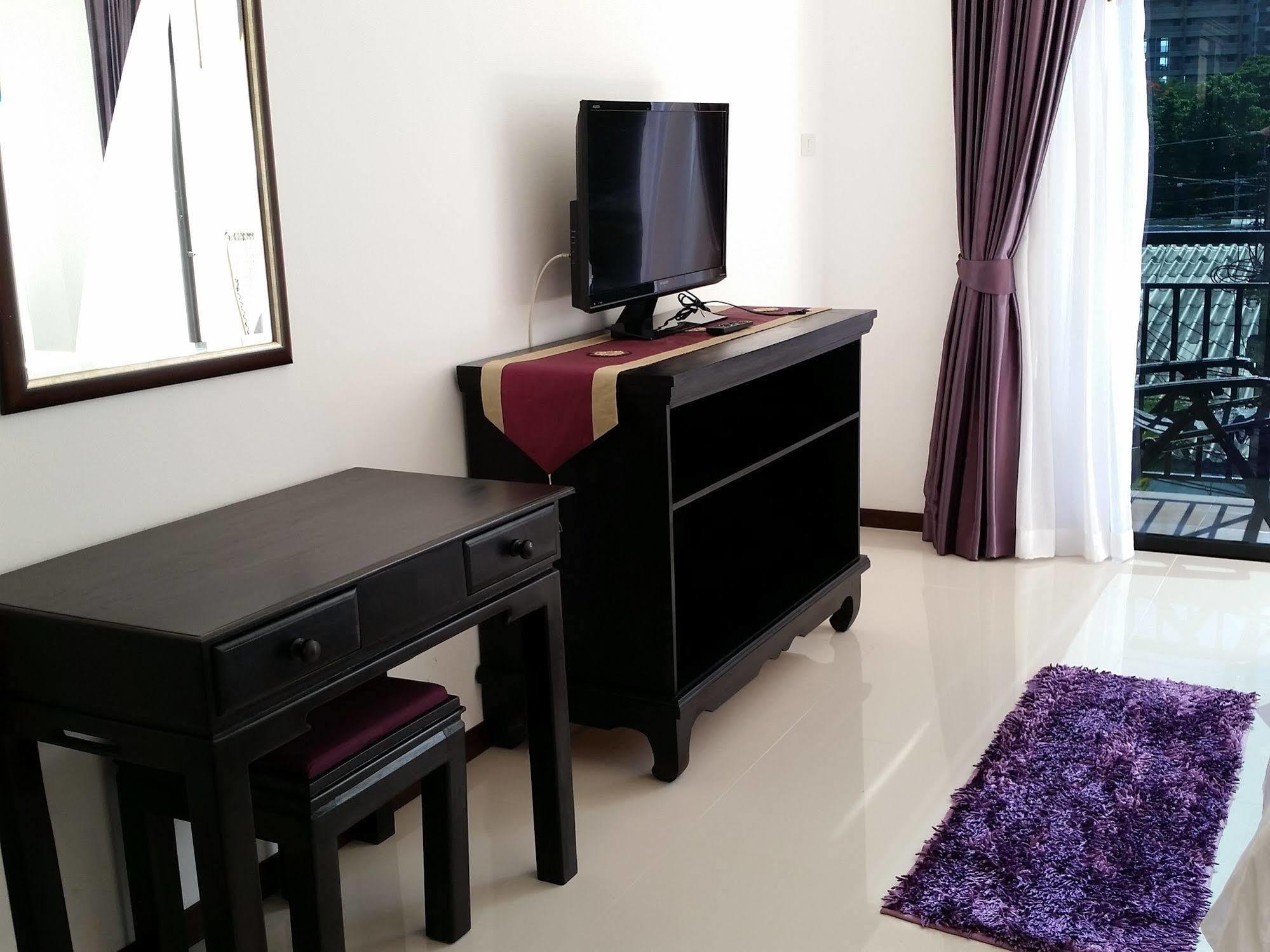 Swiss Paradise Boutique Villa Pattaya Extérieur photo