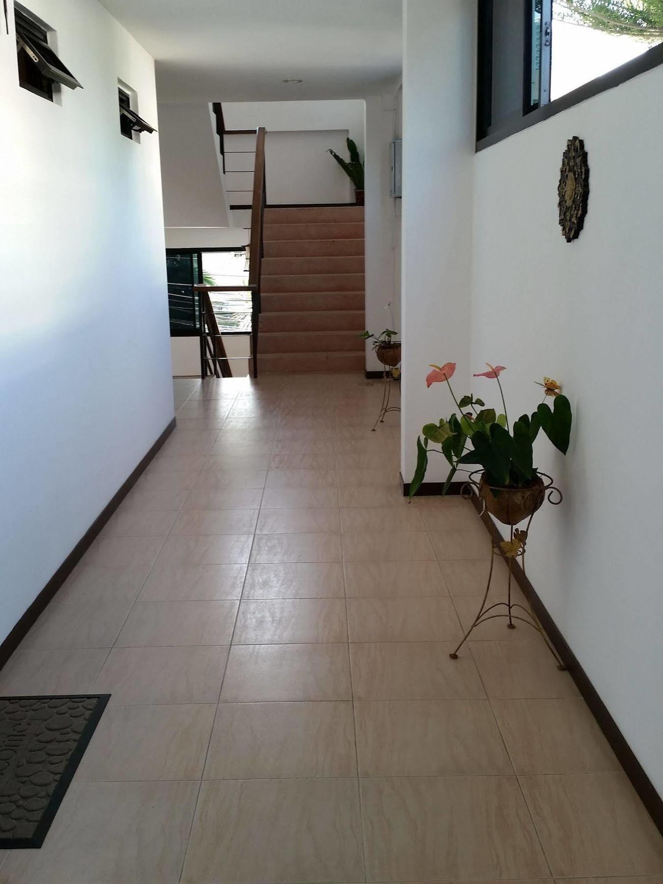 Swiss Paradise Boutique Villa Pattaya Extérieur photo